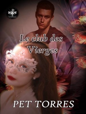 cover image of Le club des Vierges